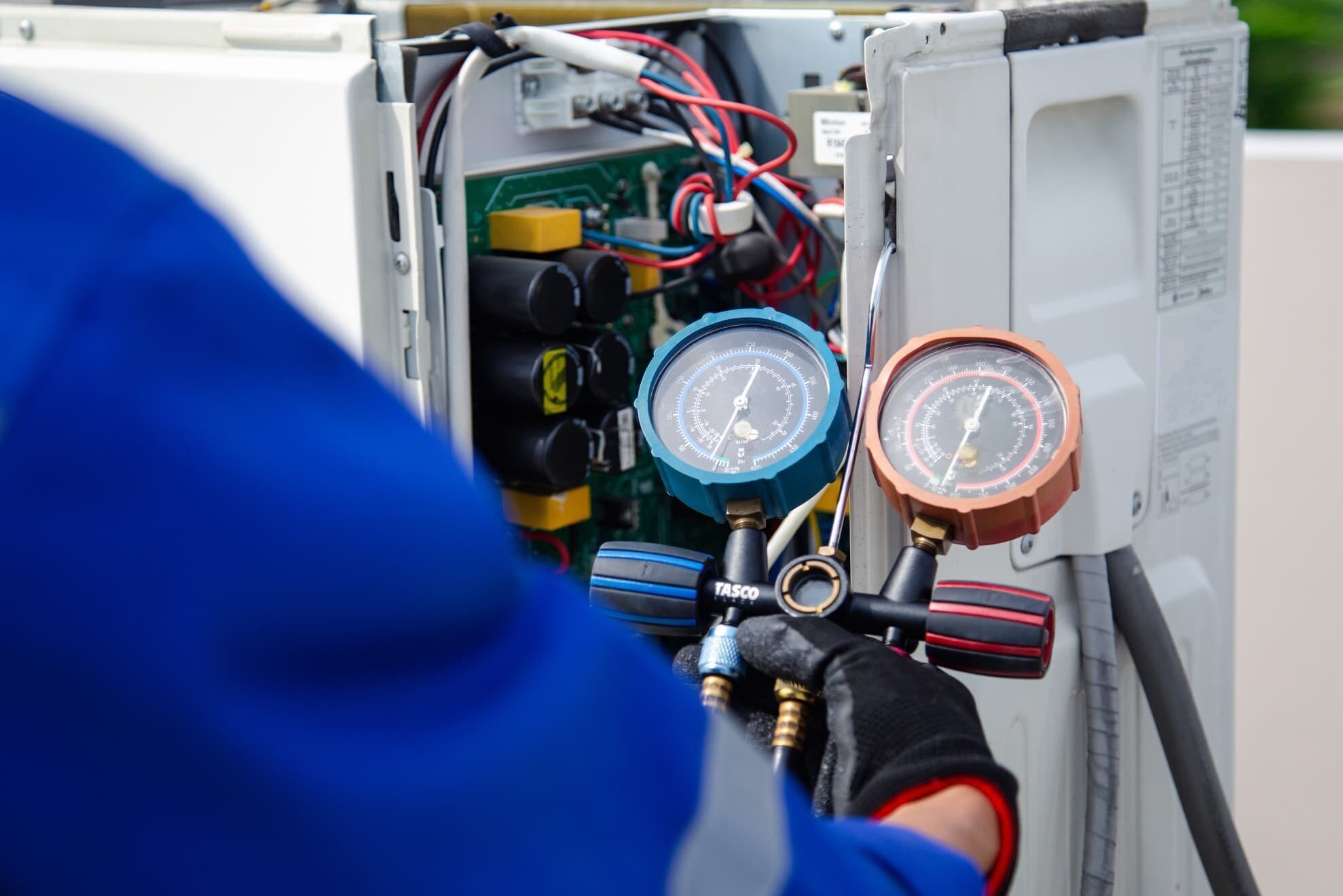 Argent Heating Cooling AC Repairs Preventative Maintenance scaled 1 e1766120630871